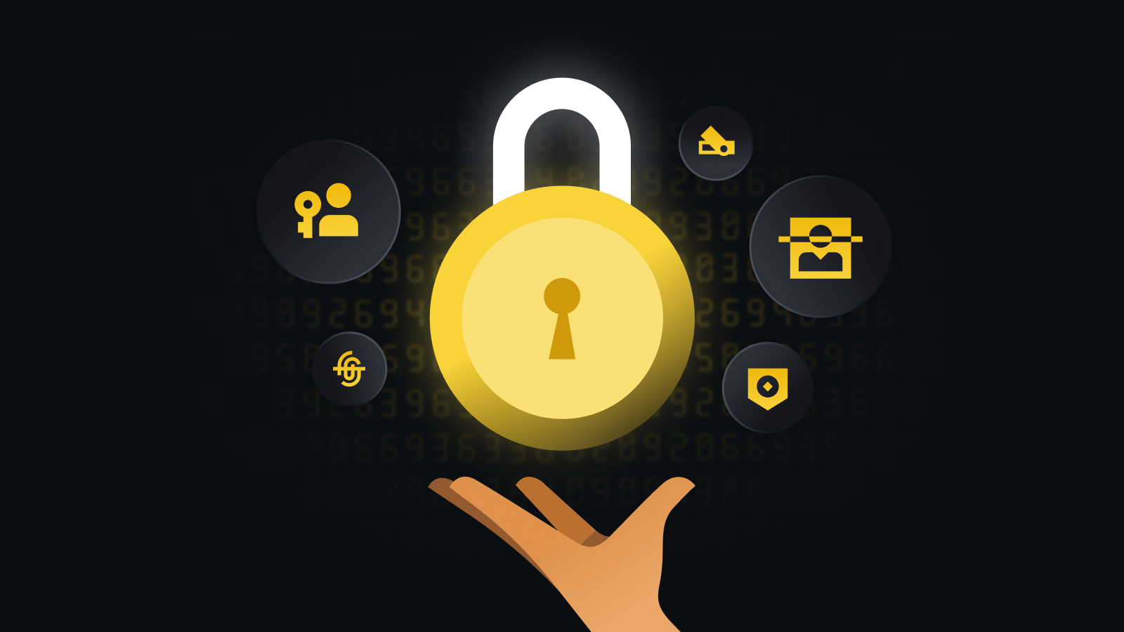 安全支付·智联生活